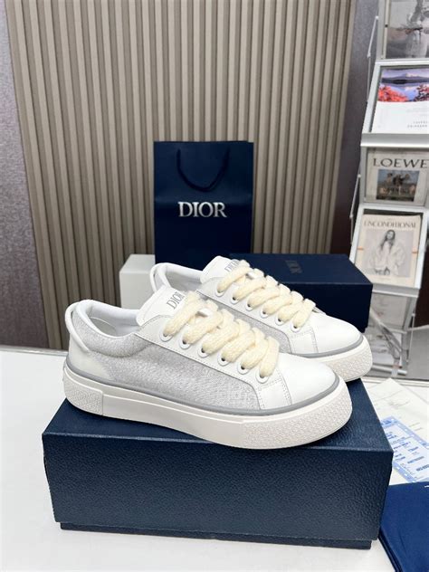 dior b33 sneakers price|dior sneakers b23 women's.